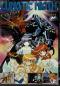 Preview: Star Ballz Manga dvd